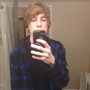 Meet your Posher, Trevor